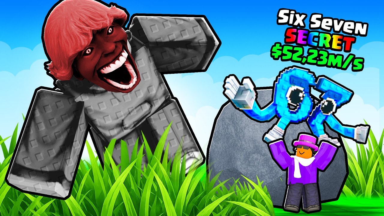 ROBLOX SHRINK FOR BRAINROTS!