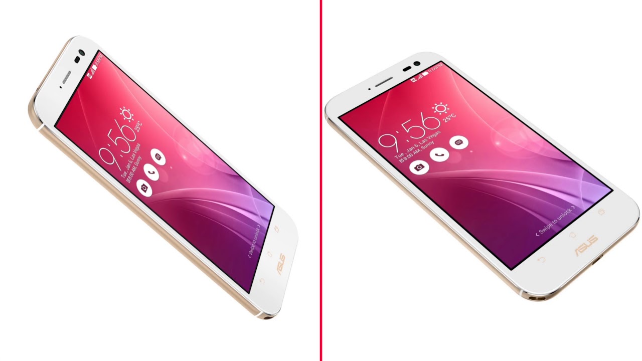 Asus Zenfone zoom 4GB 128GB New Box Pack With All Accessories@9999