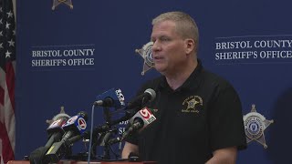 Bristol County Sheriff: Jail librarian allegedly smuggled in $65K worth of drugs