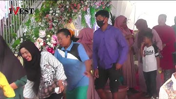 # PENGANTEN BARU# VOC. HJ.NENGSIH TARLING  DANGDUT NENGSIH GROUP