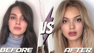 Best Edgy Fall 2024 & Winter 2024 Trendy Hair Ideas