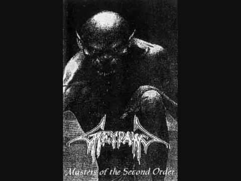 Greydawn — Greydawn - The Transformation