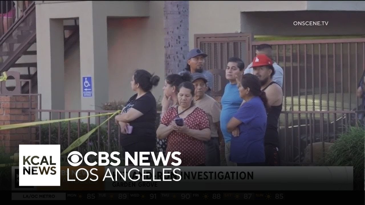 Suspected DUI crash leaves 3 family members in critical condition - YouTube