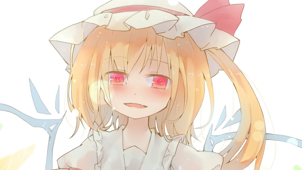 東方Vocal】crazy for you【pikapika】 - YouTube