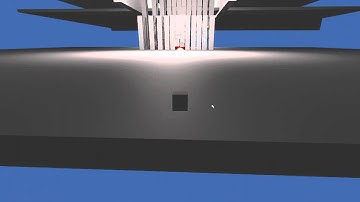 Unity 3d test physics