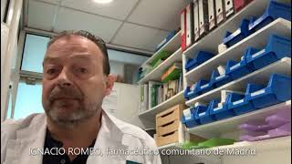 Ignacio Romeo