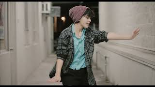 Saquoia Dance Video Elliot Moss Slip