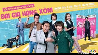 OST ĐẠI GIA HÀNG XÓM (Neighborhood Finance 2019)||Tài Chính Khu Phố(街坊財爺)-Ngô Nghiệp Khôn (James Ng)