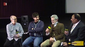 Science On Screen: How To Build A Time Machine