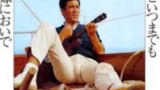 KIMI TO ITSUMADEMO -  YUZO KAYAMA (1966) chords