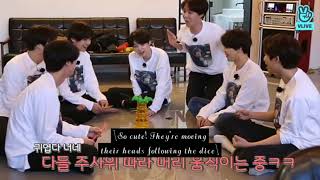 Run Bts Ep 55-Mini Clip - Bts In Sync