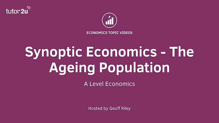 Ageing Population - Revision Webinar - DayDayNews