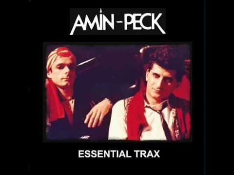 Video thumbnail for AMIN PECK - Suicidal (DISCO VERSION) 1983