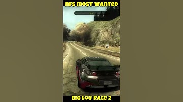 Want FASTER Speeds? Watch The BIG LOU RACE Now #shorts #ytshorts