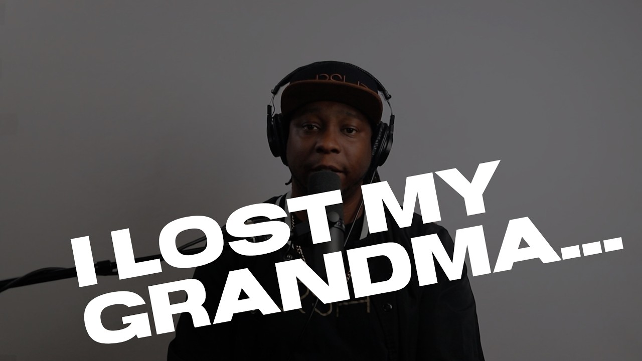 S2 EP03 | I LOST MY GRANDMA...