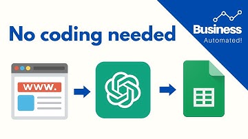Scrape websites with AI - Amazon Product Data Extraction - Tutorial 2024  (Part 2)