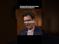 Anthropic CEO reveals the reason he rejected pentagon for!😳 #shorts #aipowered
