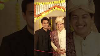 Wild Wedding Moments P-1 Yar Ka Perfume