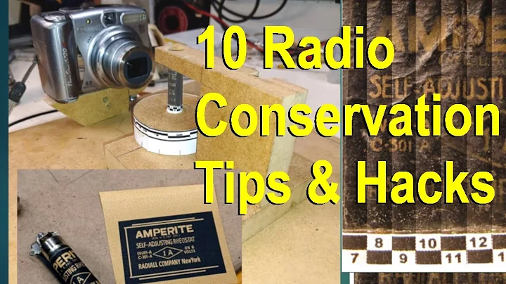 Robert Lozier's Tips and Hacks 2022 - Next Level R...