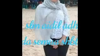 Hanya Untukmu A RAHMAN HASSAN | Salam AIDILADHA