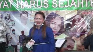 Desi br Saragih ~ Lagu Simalungun ~ Duri Bai Akkula ~ karya cipta :Alan Dhany S