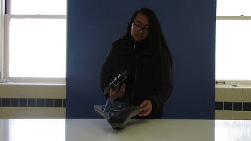 Matthew P - RC Hovercraft: Final Milestone