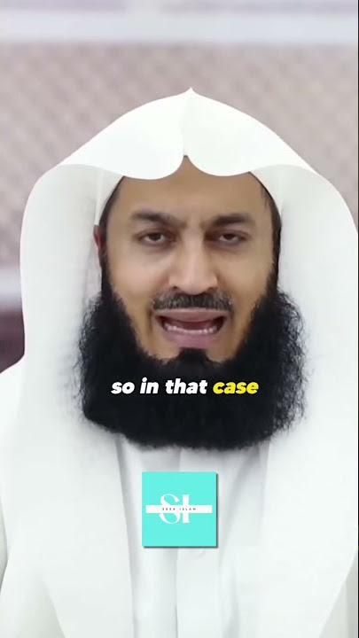 PERgok pasanganmu berselingkuh? - MUFTI MENK #shorts