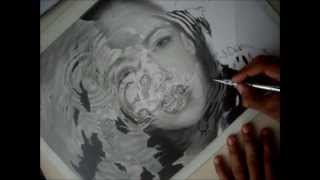 Submersa_Speed Drawing (Smaller version) By Charles Ramos Submersa_Speed Drawing (Smaller version) By Charles Ramos