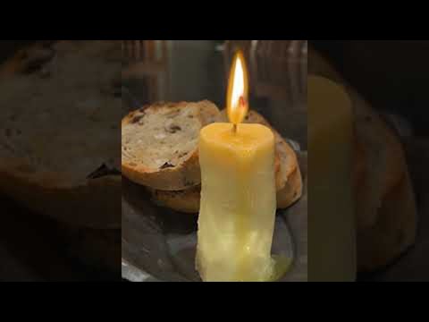 How-to-Make-a-Butter-Candle-ViralHog