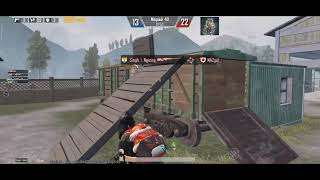 Omadsiz Arena😓 45 fps N1💪