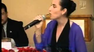 Video thumbnail of "Heveinu Shalom Aleichem Dr  Erika Maria Arzat De Soto)"