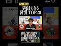 7位〜10位|誰でも早起きになる習慣20選