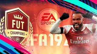 FIFA 19 FUT CHAMPS RAGE COMPILATION | FIFA FUNNY RAGE & AIDS MOMENTS #3