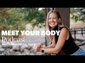 Meet Your Body - Jessica Valant Podcast!