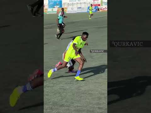 SOMALI SKILLS SHACTIIRO IYO QOOSOLKA ADUUNKA 2024 Suscribe Football Ciyaar Skills Ciyaaraha