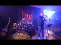 Wishing Well Gary Moore 21 10 23 JINX Bistro Flair Zwiesel 
