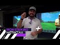 How the BEST coaches on YouTube FIXED my iron swing!!!