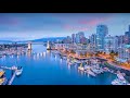 Vancouver, Canada 🇨🇦 2023
