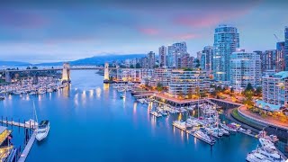 Vancouver, Canada 🇨🇦 2023
