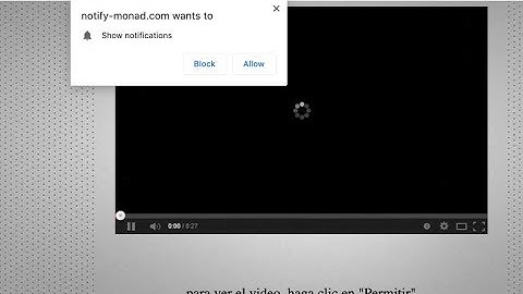 How to remove notify-monad.com push notifications from Mac?