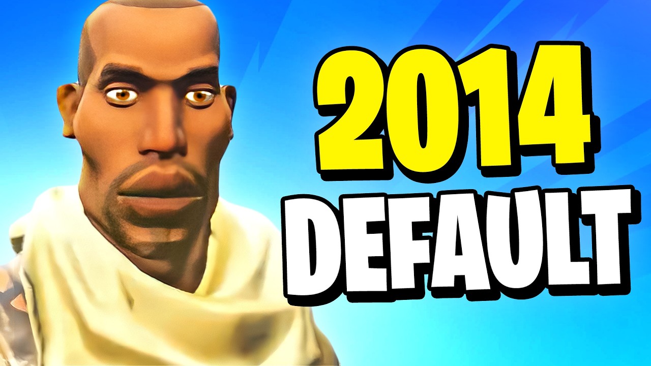 10 Minutes Of Useless Fortnite Information