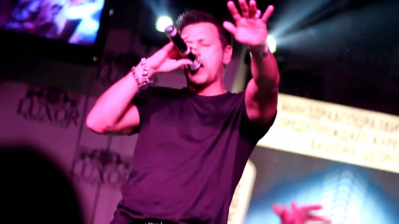 Sonny Wharton & Joel Edwards - Keep On [Official Video]