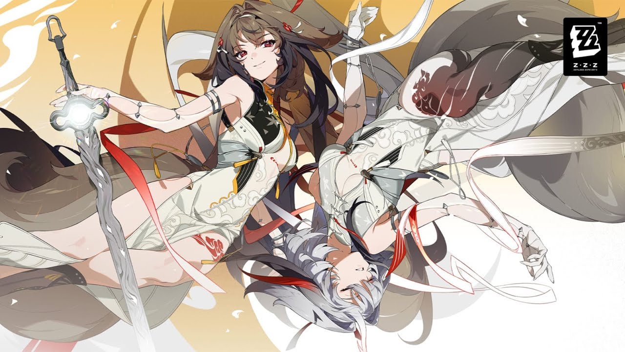 🔴 SPEEDRUN STORY SEASON 2 | ZENLESS ZONE ZERO