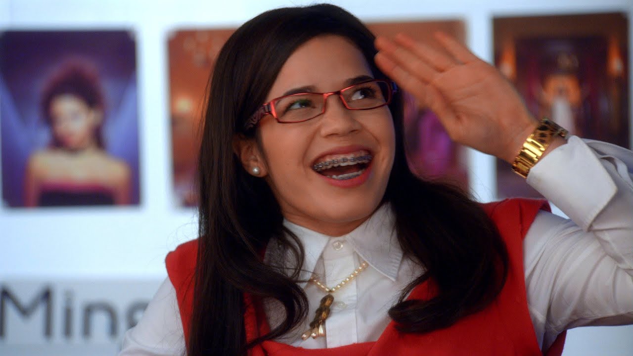 Ugly Betty Ugly Betty