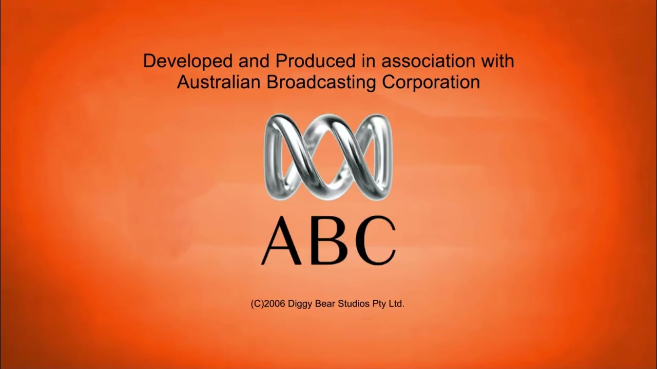 SLR Productions/Diggy Bear Studios/ABC (2006)