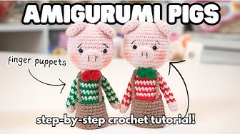 5 Amigurumi Books That Need to Be in Your Collection - Elise Rose Crochet