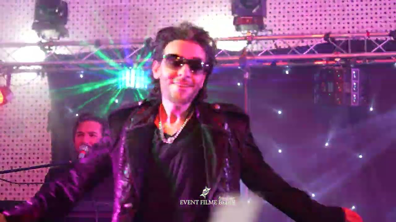 Melissa & Ünal - Wedding -İsmail YK -guzelgun.events - Event Filme Bedir