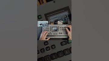 🔥 NEW TUTORIAL ONLINE 🔥                   #octatrack #dawlesstechno #tutorial