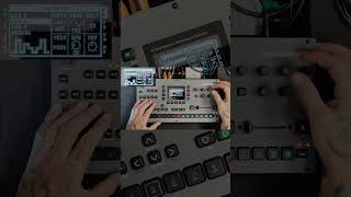 🔥 NEW TUTORIAL ONLINE 🔥 #octatrack #dawlesstechno #tutorial