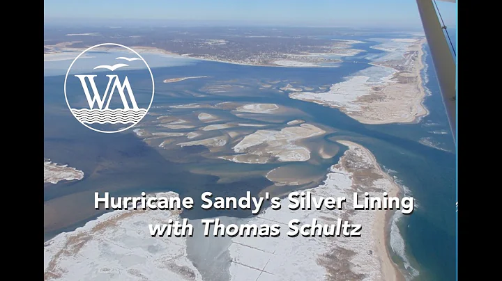 Water Matters Episode 9 with Thomas Schultz